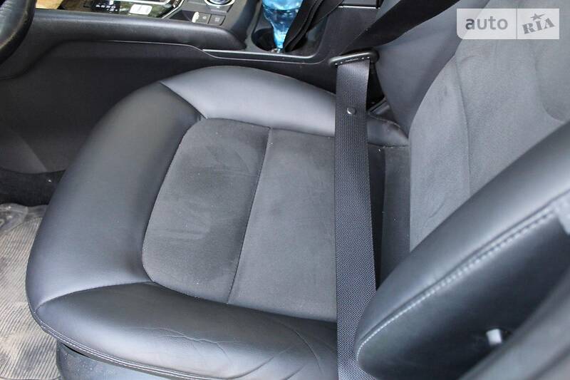 Позашляховик / Кросовер Mazda CX-5 2017 в Харкові фото 16 Позашляховик / Кросовер Mazda CX-5 2017 в Харкові