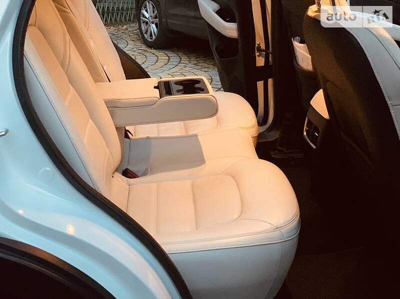 Позашляховик / Кросовер Mazda CX-5 2018 в Києві