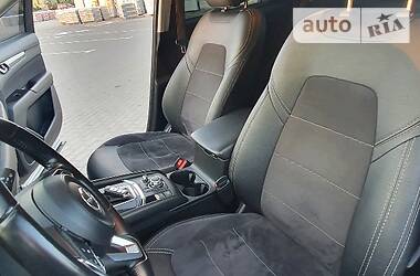 Позашляховик / Кросовер Mazda CX-5 2018 в Коломиї