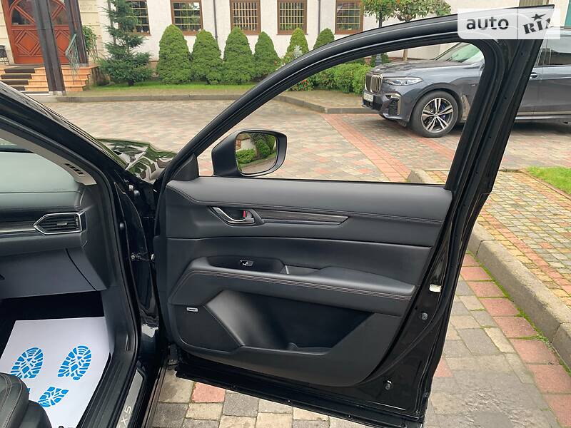 Внедорожник / Кроссовер Mazda CX-5 2018 в Стрые фото 41 Внедорожник / Кроссовер Mazda CX-5 2018 в Стрые