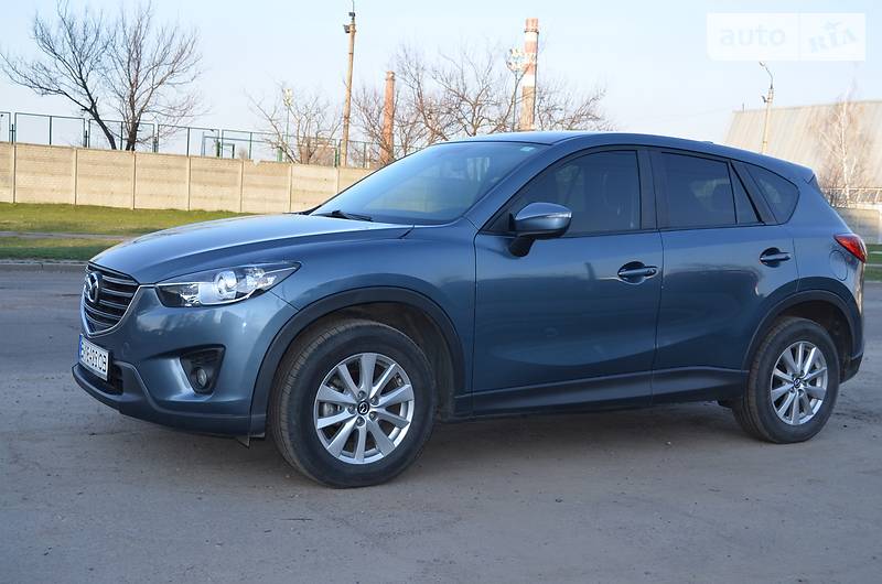 Razdatochnaya Korobka Kn01 27 500 Na Mazda Cx 5 12 Mazda Ce Iks 5 Probeg 12 Ty