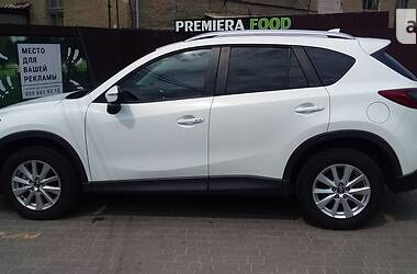 Внедорожник / Кроссовер Mazda CX-5 2015 в Херсоне