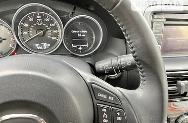Внедорожник / Кроссовер Mazda CX-5 2013 в Херсоне