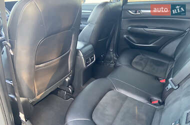Внедорожник / Кроссовер Mazda CX-5 2019 в 