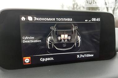 Внедорожник / Кроссовер Mazda CX-5 2019 в Виннице