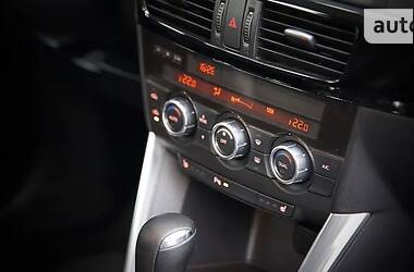 Внедорожник / Кроссовер Mazda CX-5 2014 в 