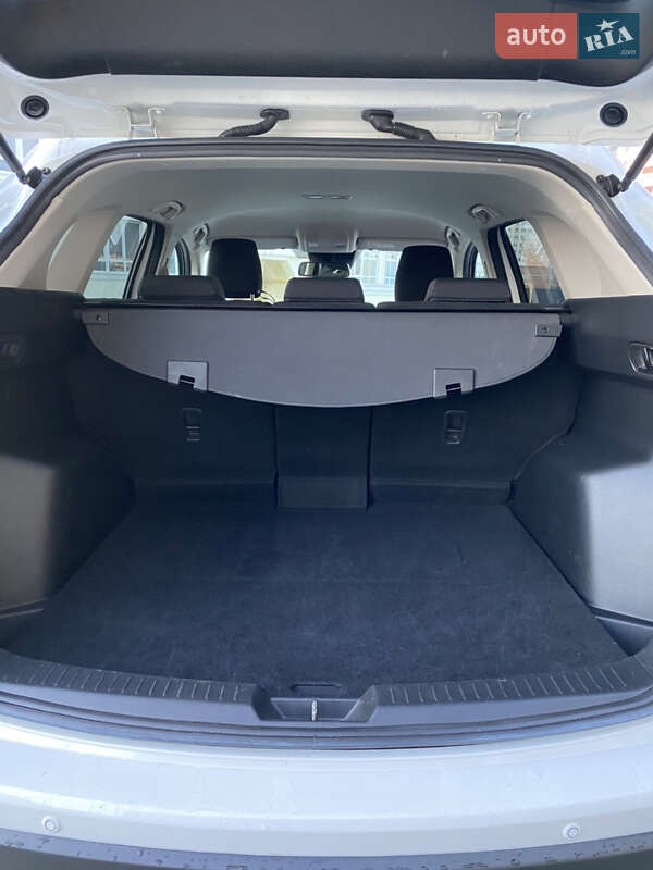 Позашляховик / Кросовер Mazda CX-5 2015 в Хмельницькому