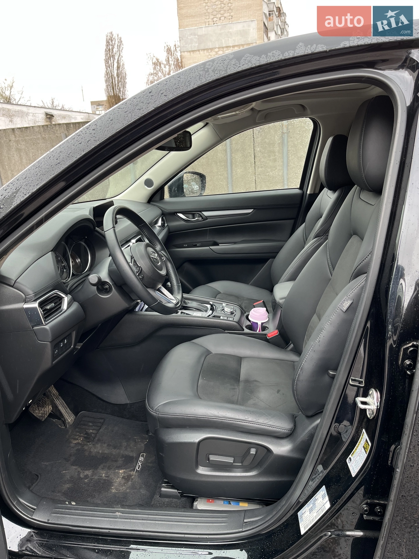 2020 Mazda CX-5 - мініатюра 7