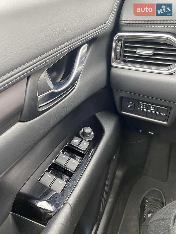 Позашляховик / Кросовер Mazda CX-5 2020 в Черкасах фото 16 Позашляховик / Кросовер Mazda CX-5 2020 в Черкасах