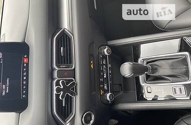Позашляховик / Кросовер Mazda CX-5 2020 в Черкасах