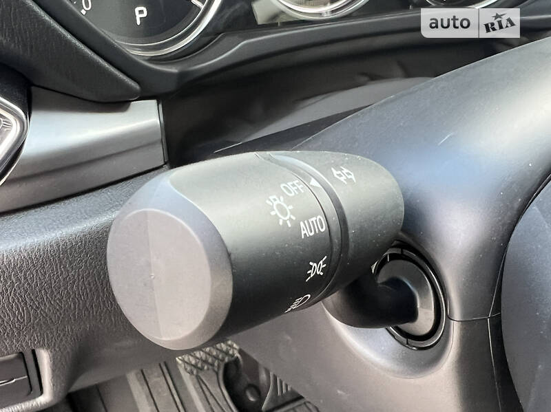 Внедорожник / Кроссовер Mazda CX-5 2021 в Черкассах фото 31 Внедорожник / Кроссовер Mazda CX-5 2021 в Черкассах