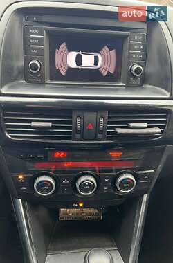 Внедорожник / Кроссовер Mazda CX-5 2014 в Хмельницком фото 11 Внедорожник / Кроссовер Mazda CX-5 2014 в Хмельницком