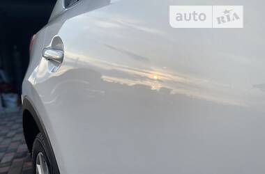Внедорожник / Кроссовер Mazda CX-5 2016 в Вараше