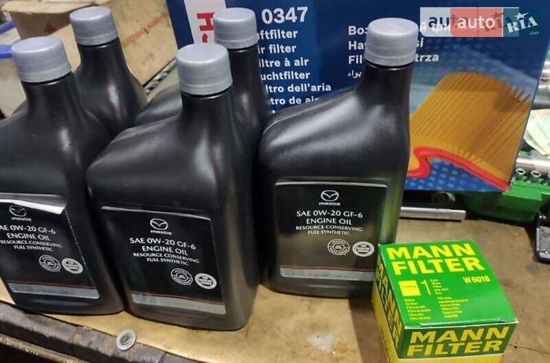 Внедорожник / Кроссовер Mazda CX-5 2015 в Чугуеве