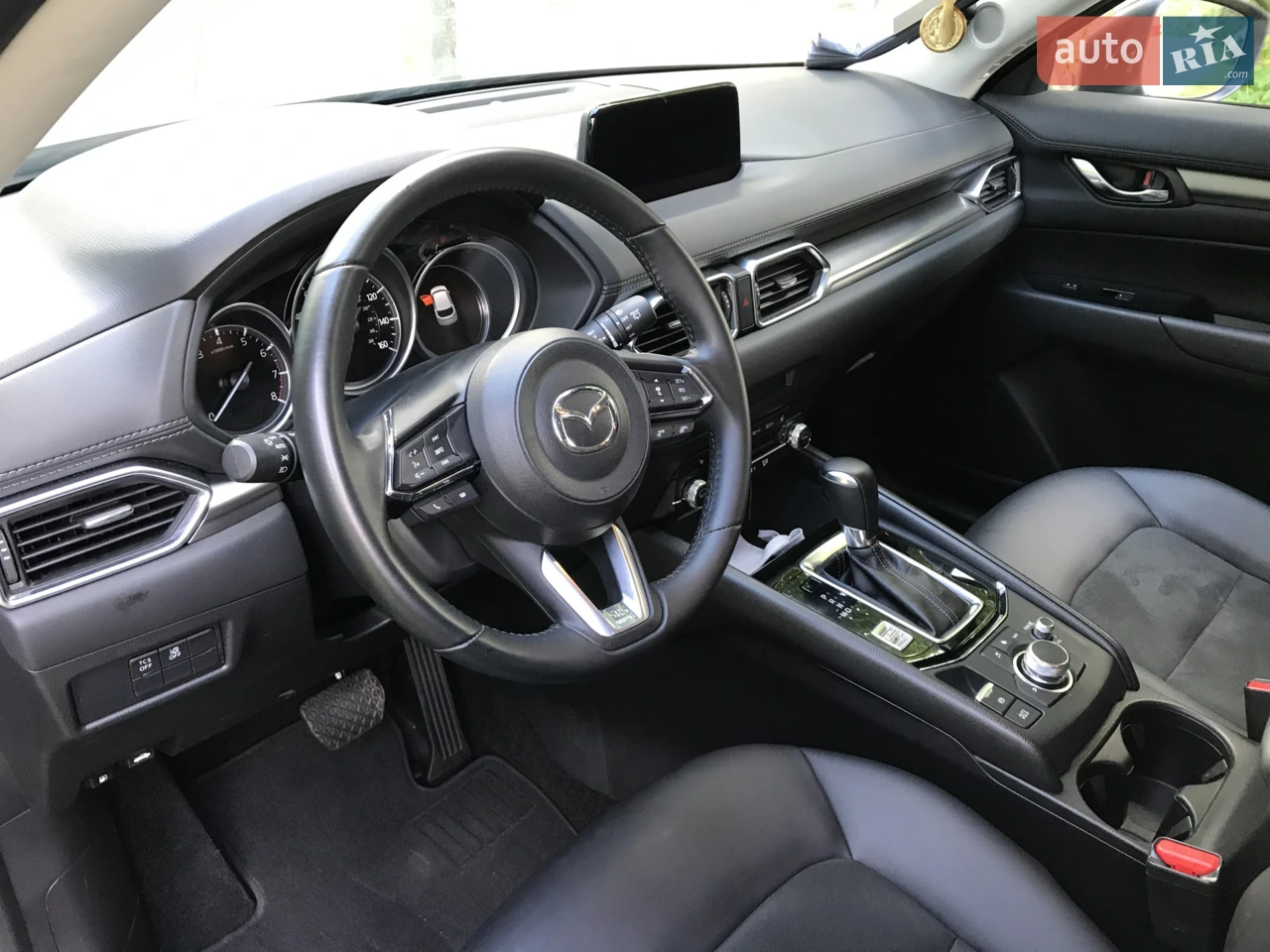 2018 Mazda CX-5 - мініатюра 22