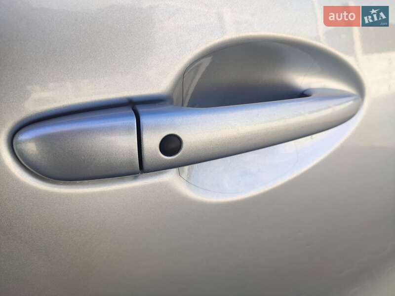 Внедорожник / Кроссовер Mazda CX-5 2015 в Чугуеве