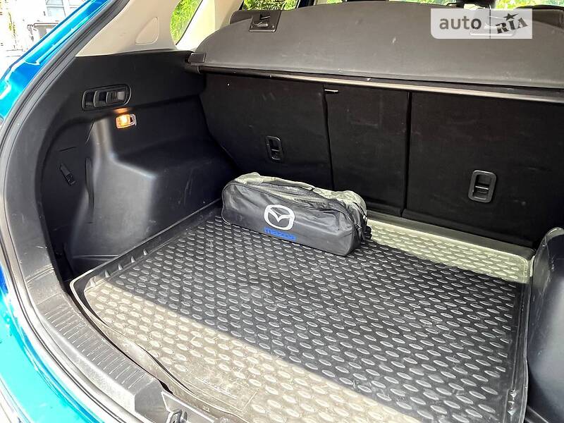 Позашляховик / Кросовер Mazda CX-5 2013 в Львові фото 15 Позашляховик / Кросовер Mazda CX-5 2013 в Львові
