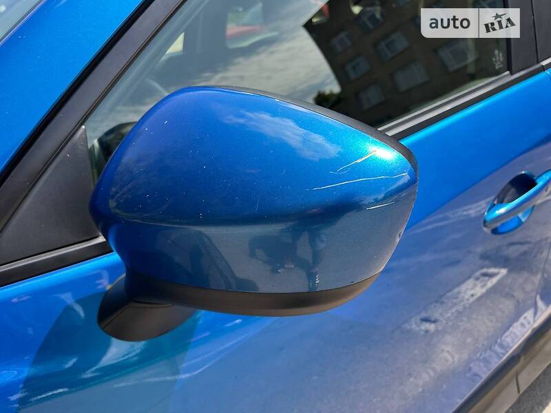 Позашляховик / Кросовер Mazda CX-5 2013 в Львові фото 26 Позашляховик / Кросовер Mazda CX-5 2013 в Львові