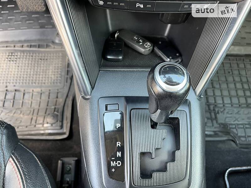 Позашляховик / Кросовер Mazda CX-5 2013 в Львові фото 20 Позашляховик / Кросовер Mazda CX-5 2013 в Львові