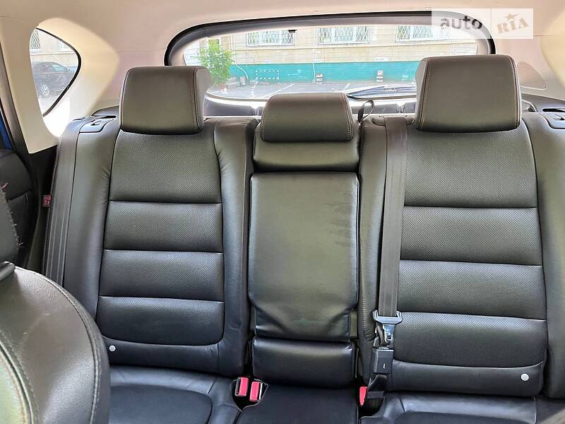 Позашляховик / Кросовер Mazda CX-5 2013 в Львові фото 24 Позашляховик / Кросовер Mazda CX-5 2013 в Львові
