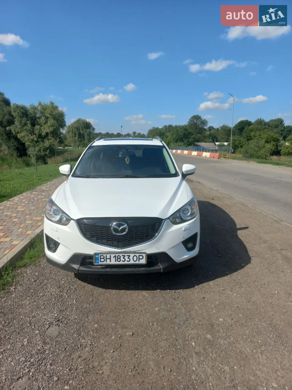 2014 Mazda CX-5 - мініатюра 17