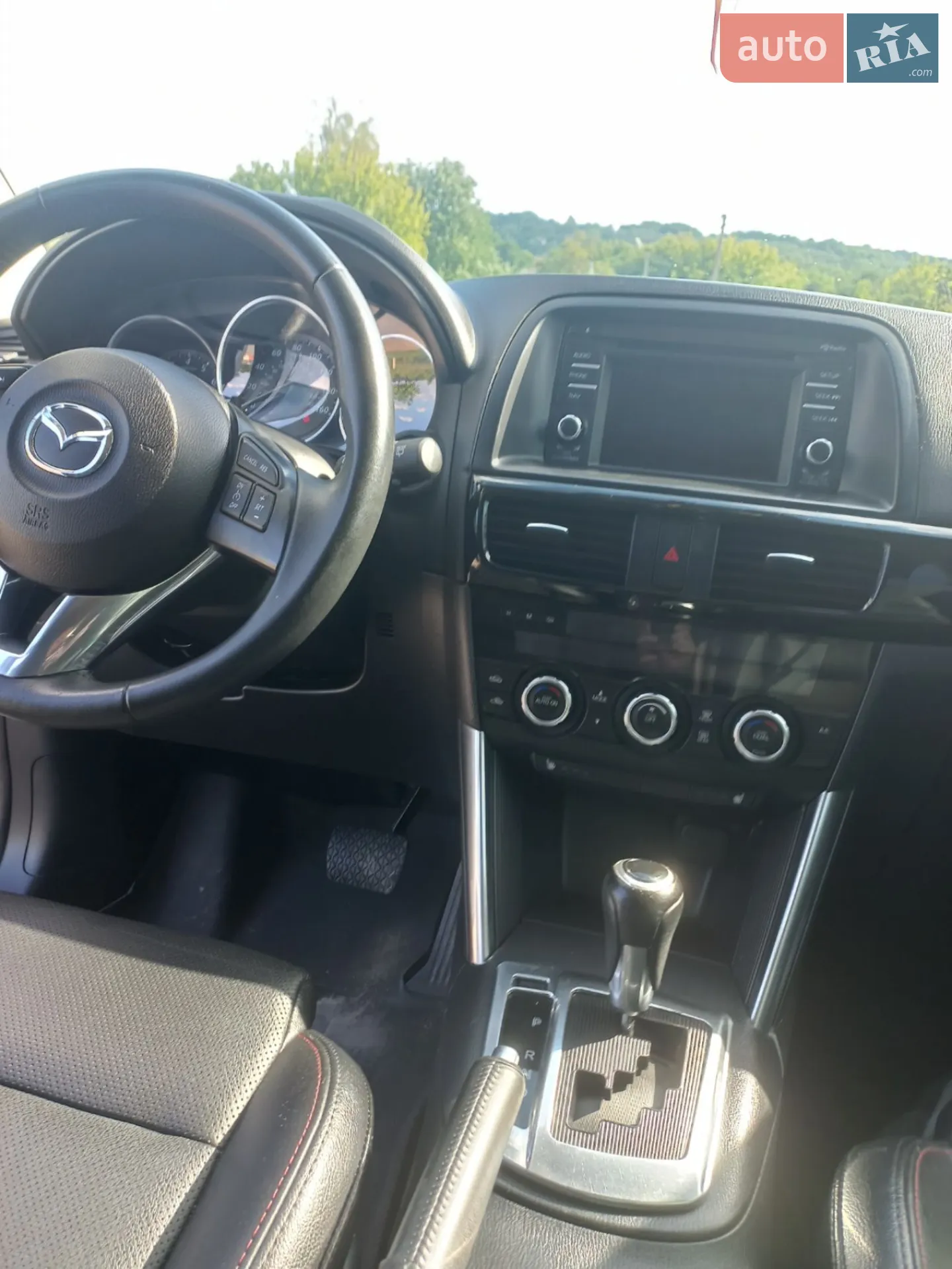 2013 Mazda CX-5 - мініатюра 2