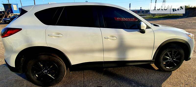 Внедорожник / Кроссовер Mazda CX-5 2013 в Полтаве фото 4 Внедорожник / Кроссовер Mazda CX-5 2013 в Полтаве