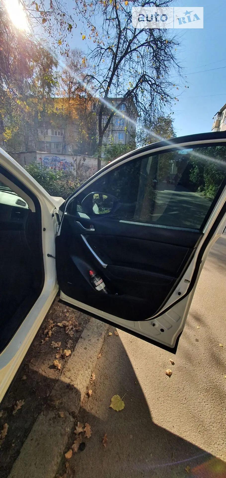 2013 Mazda CX-5 - мініатюра 17