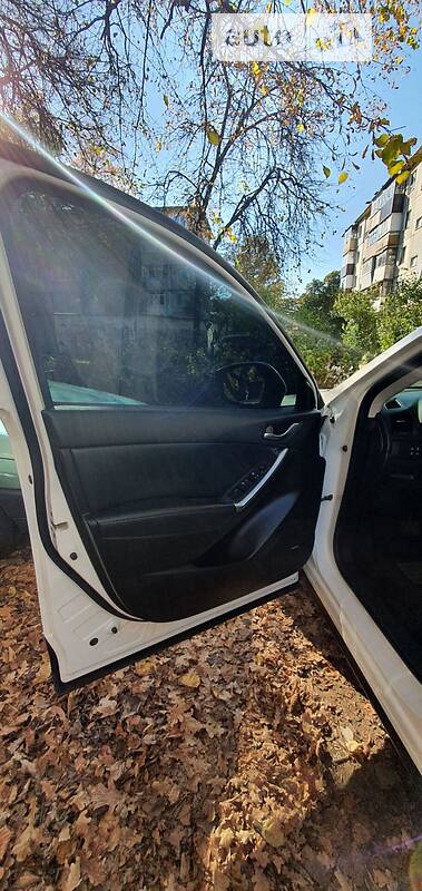 Внедорожник / Кроссовер Mazda CX-5 2013 в Полтаве фото 16 Внедорожник / Кроссовер Mazda CX-5 2013 в Полтаве