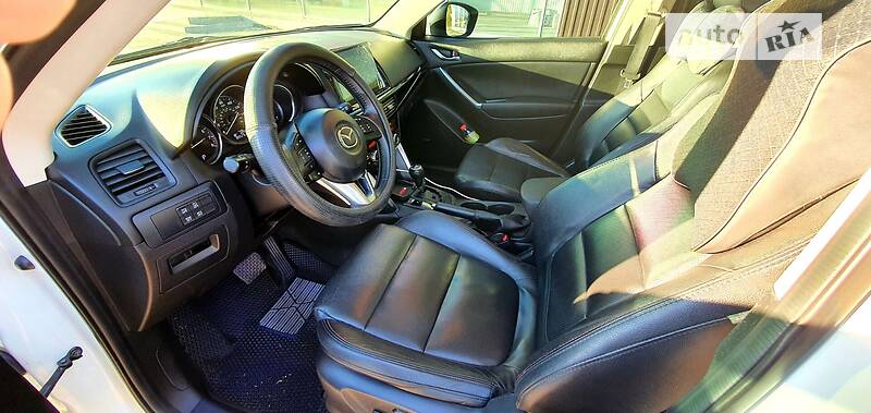Внедорожник / Кроссовер Mazda CX-5 2013 в Полтаве фото 21 Внедорожник / Кроссовер Mazda CX-5 2013 в Полтаве