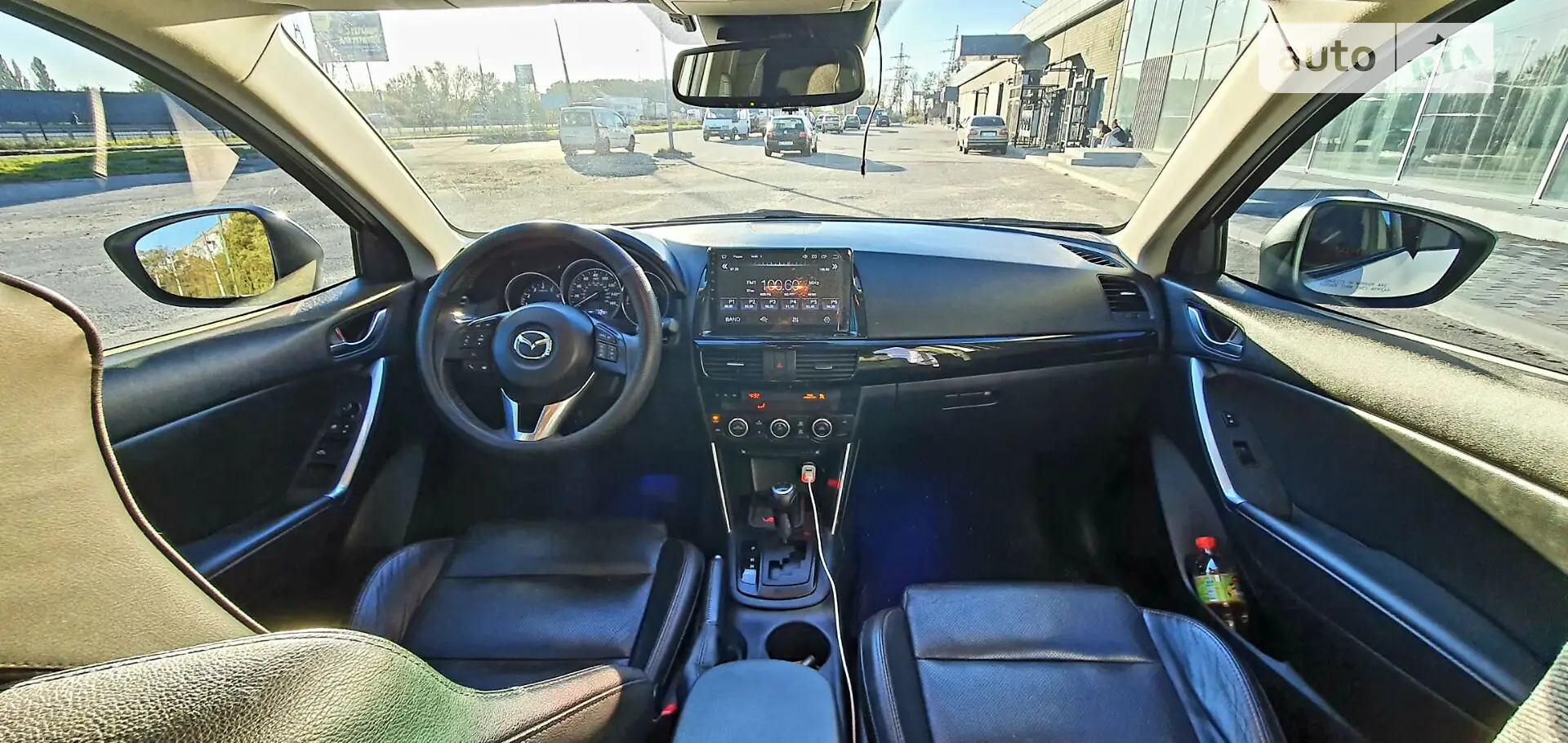 2013 Mazda CX-5 - мініатюра 23