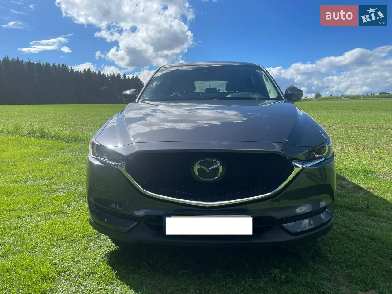 2019 Mazda CX-5 - мініатюра 9