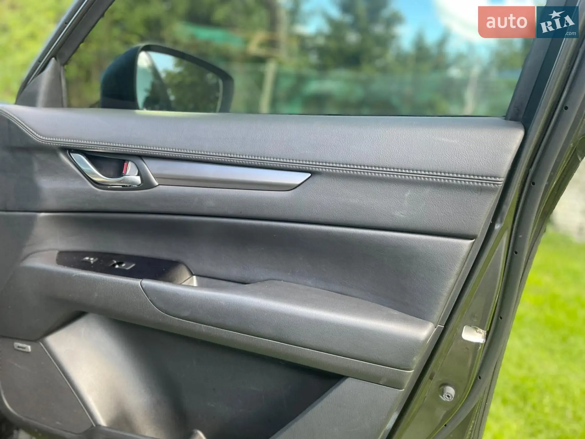 2020 Mazda CX-5 - мініатюра 17