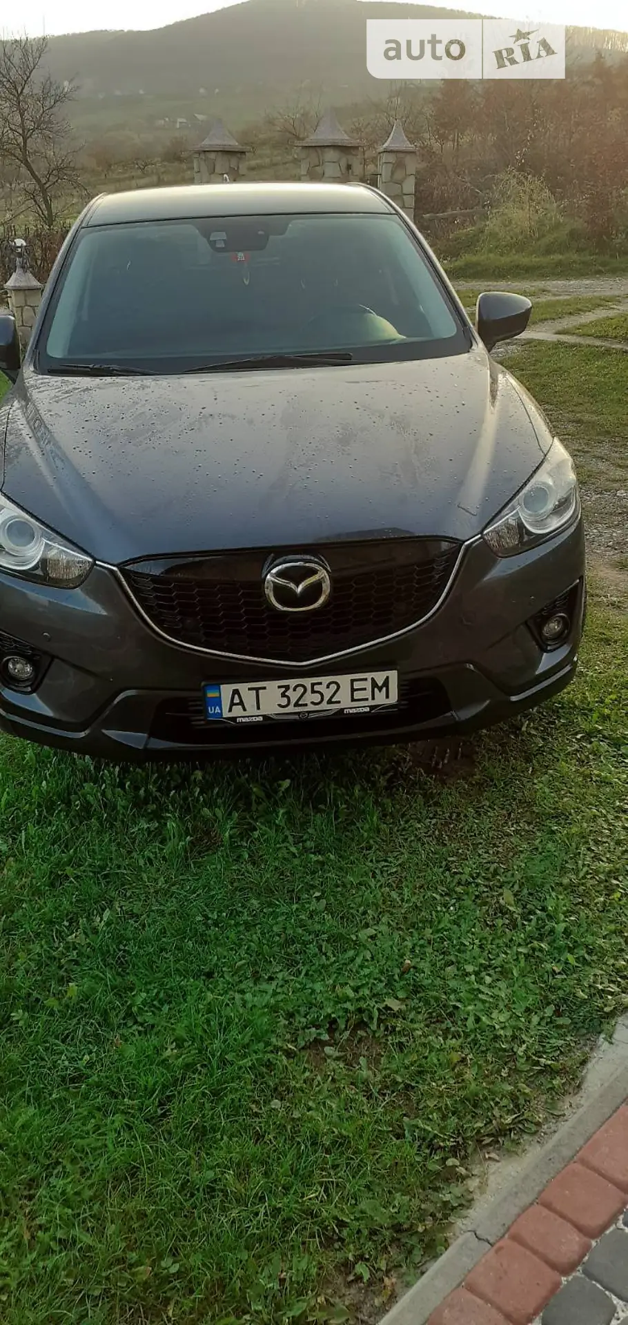 2013 Mazda CX-5 - мініатюра 2