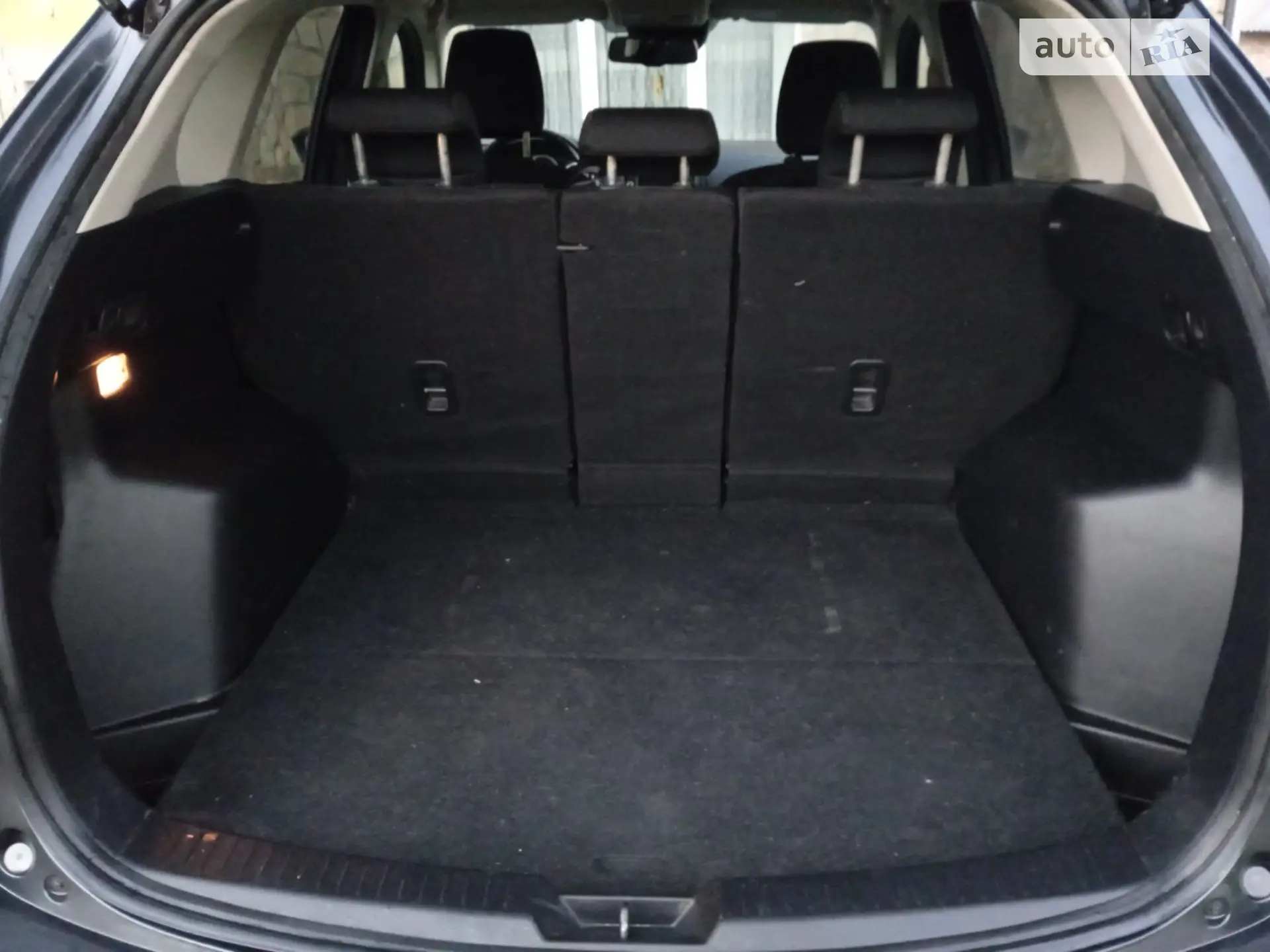 2013 Mazda CX-5 - мініатюра 16