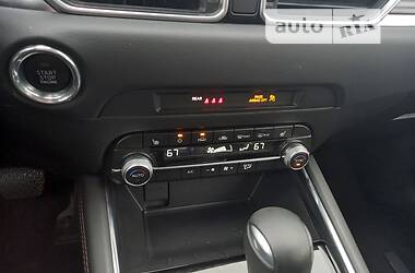 Внедорожник / Кроссовер Mazda CX-5 2020 в Чернигове