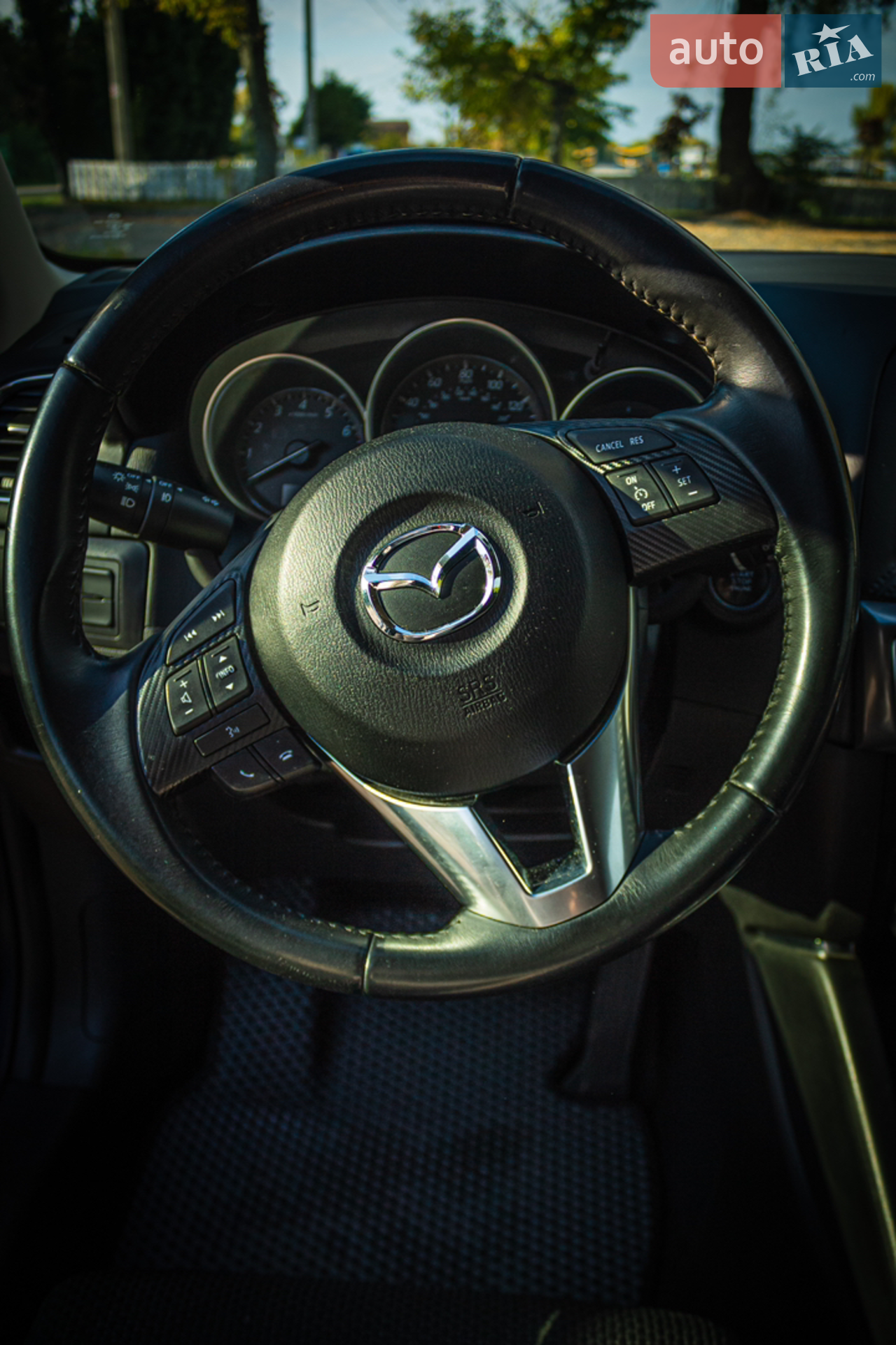 2015 Mazda CX-5 - мініатюра 21