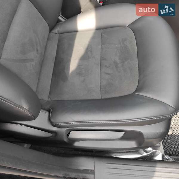 Позашляховик / Кросовер Mazda CX-5 2020 в Тернополі