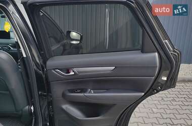 Внедорожник / Кроссовер Mazda CX-5 2020 в 