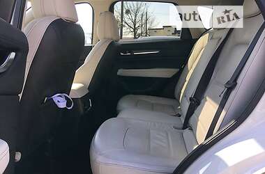 Внедорожник / Кроссовер Mazda CX-5 2019 в 