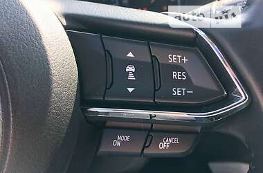 Внедорожник / Кроссовер Mazda CX-5 2019 в 
