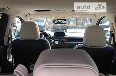 Внедорожник / Кроссовер Mazda CX-5 2019 в 