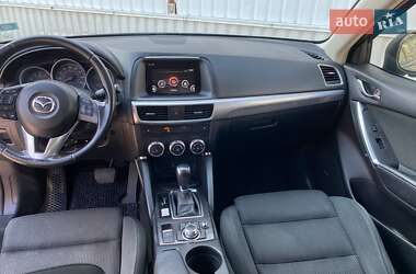 Внедорожник / Кроссовер Mazda CX-5 2016 в 