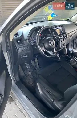 Mazda CX-5 2013