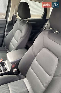 Позашляховик / Кросовер Mazda CX-5 2019 в Полтаві