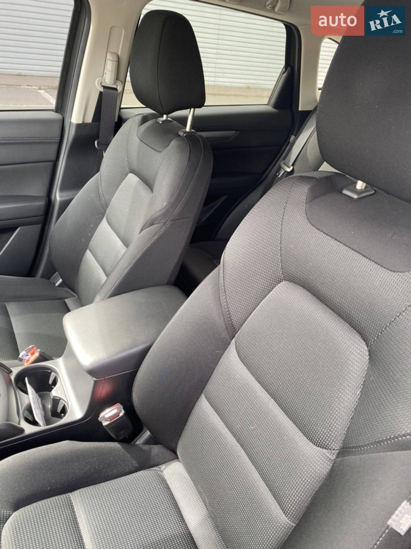 2019 Mazda CX-5 - мініатюра 6
