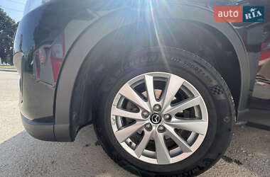 Внедорожник / Кроссовер Mazda CX-5 2014 в 