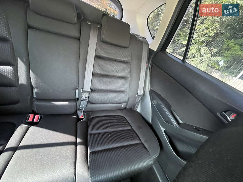 Внедорожник / Кроссовер Mazda CX-5 2014 в Виннице