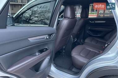 Внедорожник / Кроссовер Mazda CX-5 2020 в 