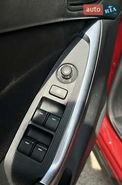 Внедорожник / Кроссовер Mazda CX-5 2012 в 